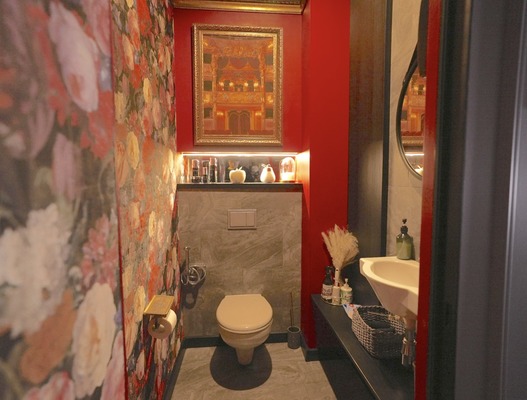 Фото: Салон красоты, собственность test