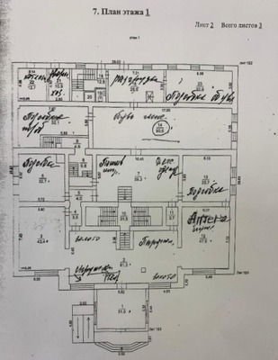 Фото: Сдается коммерческое помещение, test