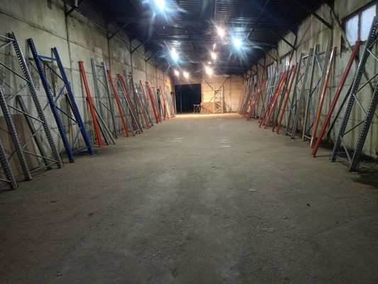 Фото: Свободное назначение, 990 м2 test