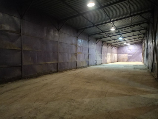 Фото: Свободное назначение, 990 м2 test