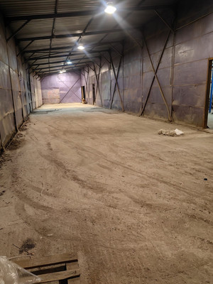 Фото: Свободное назначение, 990 м2 test