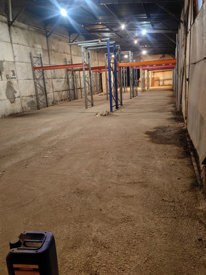 Фото: Свободное назначение, 990 м2 test