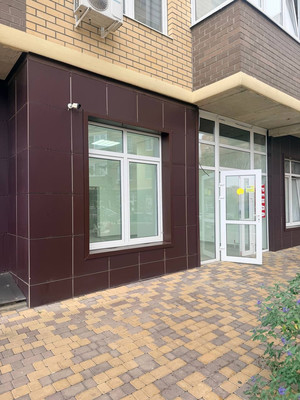 Фото: Сдается коммерческое помещение, test