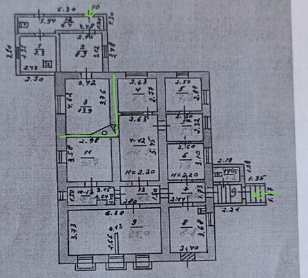 Фото: Продается коммерческое помещение, test