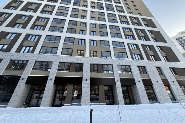 Фото: Продам коммерческое помещение 135.5 м2, Краснолесья ул, 96, Екатеринбург г test