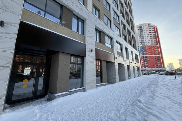 Фото: Продам коммерческое помещение 135.5 м2, Краснолесья ул, 96, Екатеринбург г test