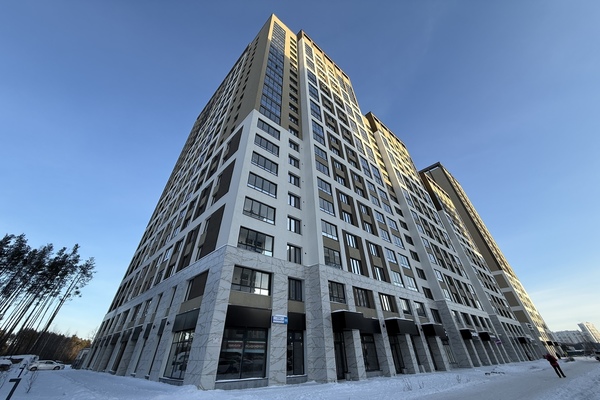 Фото: Продам коммерческое помещение 135.5 м2, Краснолесья ул, 96, Екатеринбург г test