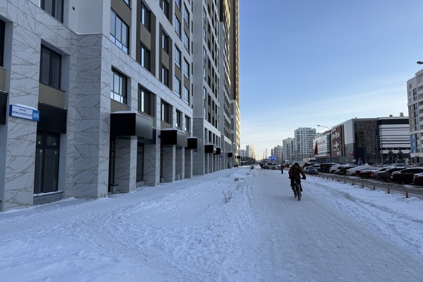 Фото: Продам коммерческое помещение 135.5 м2, Краснолесья ул, 96, Екатеринбург г test