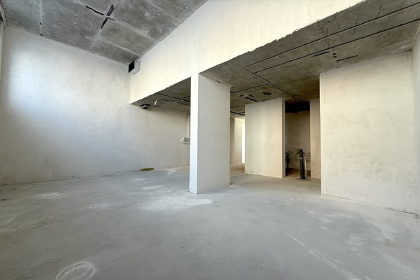 Фото: Продам торговое помещение 113.8 м2, Репина ул, 109, Екатеринбург г test