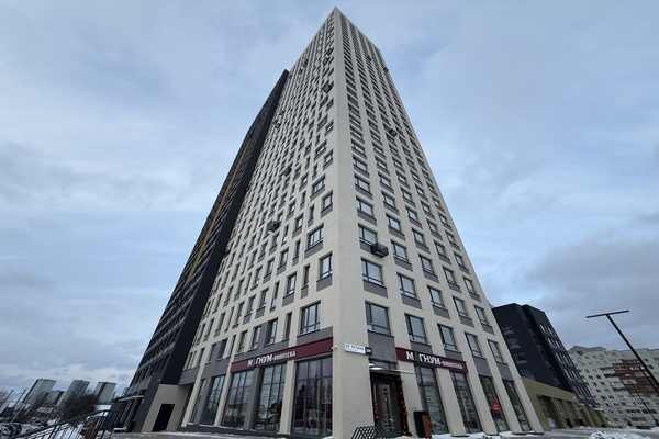 Фото: Продам торговое помещение 113.8 м2, Репина ул, 109, Екатеринбург г test