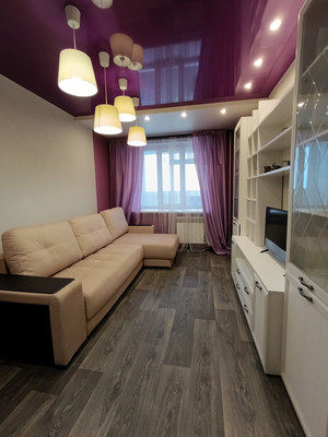 Квартира на продажу в Пензе, Краснова ул, 40