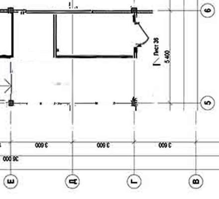 Фото: Аренда торгового помещения 12 м2 test