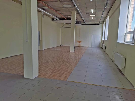 Фото: Аренда торгового помещения 350 м2 test