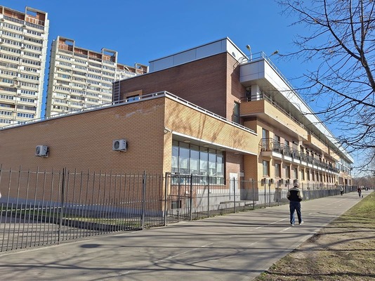 Фото: Аренда торгового помещения 100 м2 test