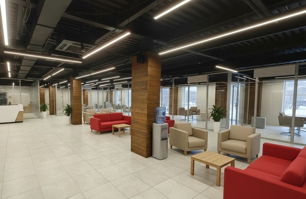 Фото: Помещ. под бытовые услуги от 19м2 test