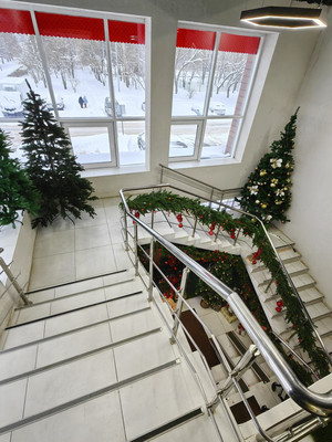 Фото: Помещ. под бытовые услуги от 19м2 test