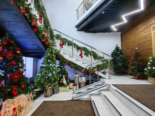 Фото: Помещ. под бытовые услуги от 19м2 test