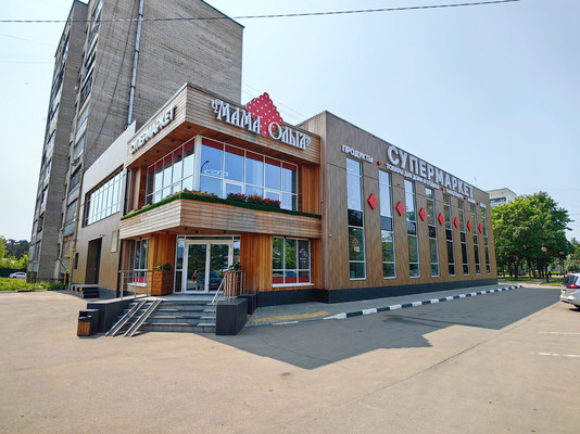 Фото: Помещ. под бытовые услуги от 19м2 test