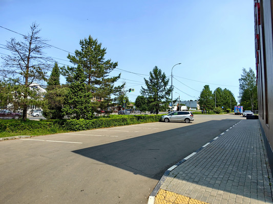 Фото: Помещ. под бытовые услуги от 19м2 test