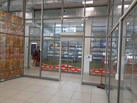 Фото: Аренда торгового помещения 24м2 test