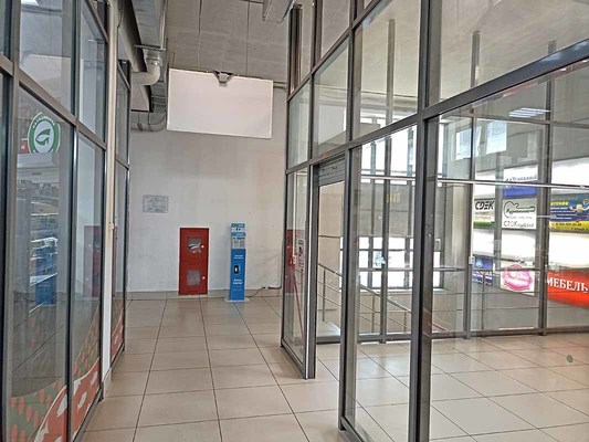 Фото: Аренда торгового помещения 24м2 test