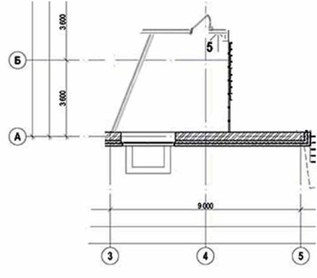 Фото: Аренда торгового помещения 24м2 test