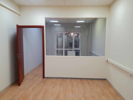 Фото: Аренда офиса 42 м2 test