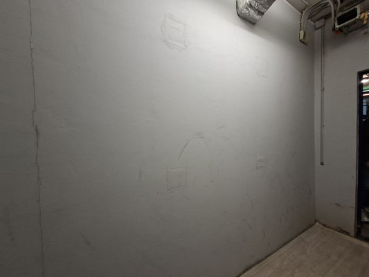 Фото: Кладовка в аренду test