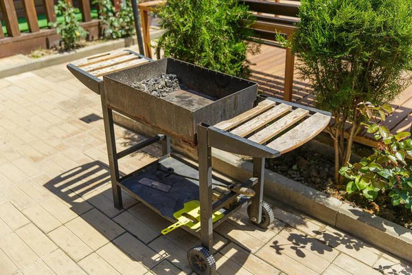 Фото: Апартаменты в гостевом доме. test