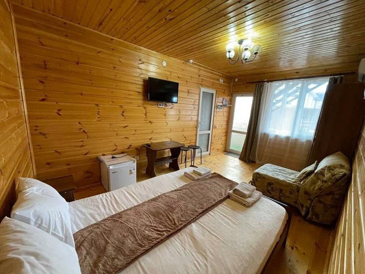 Фото: Апартаменты в гостевом доме. test