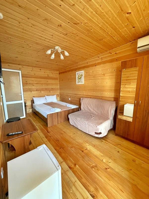 Фото: Апартаменты в гостевом доме. test