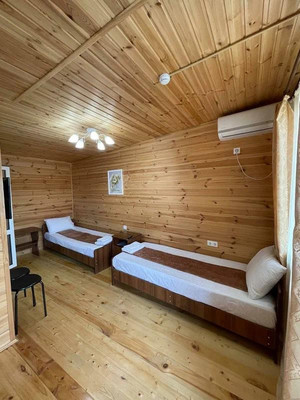 Фото: Апартаменты в гостевом доме. test