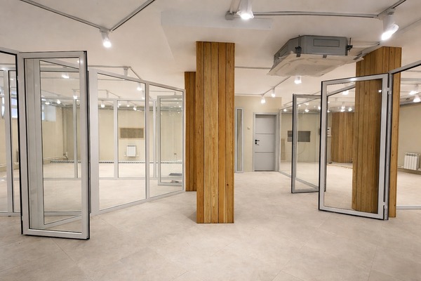 Фото: Пом. под бытовые услуги 9-33м2 test