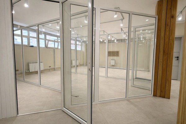 Фото: Пом. под бытовые услуги 9-33м2 test