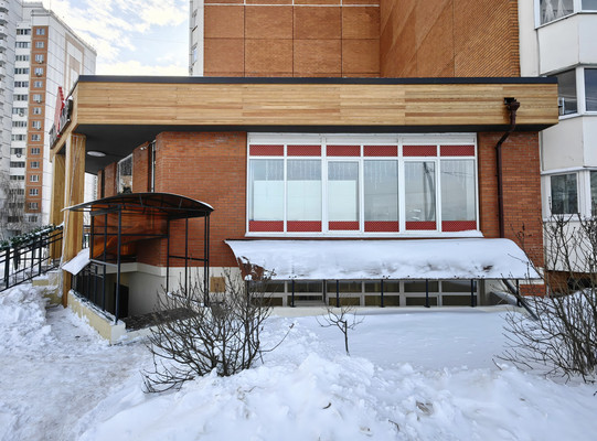 Фото: Пом. под бытовые услуги 9-33м2 test