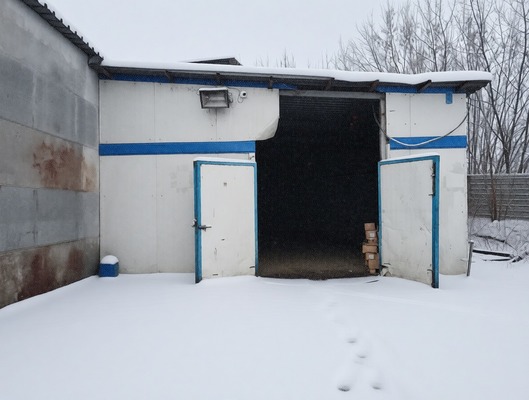 Фото: Свободное назначение, 350 м2 test