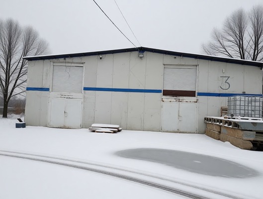 Фото: Свободное назначение, 990 м2 test