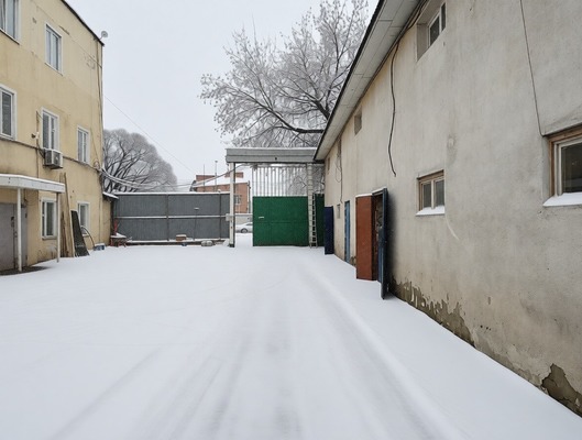 Фото: Свободное назначение, 990 м2 test