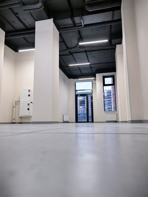 Фото: Продажа торгового помещения в ЖК ID Кудрово test