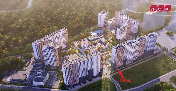 Фото: Продажа торгового помещения по переуступке test