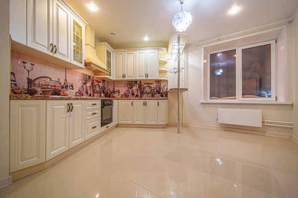 Квартира на продажу в Пермье, Холмогорская ул, 4г