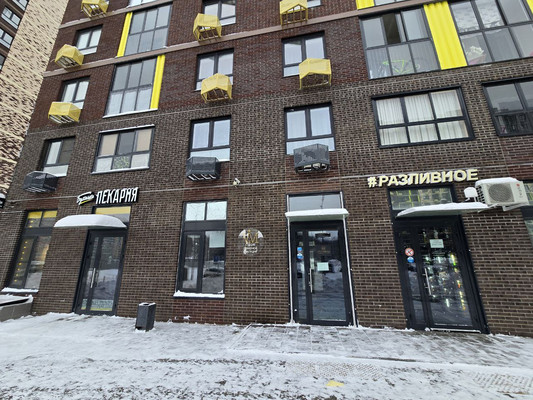 Фото: Свободного назначения 103м2 test