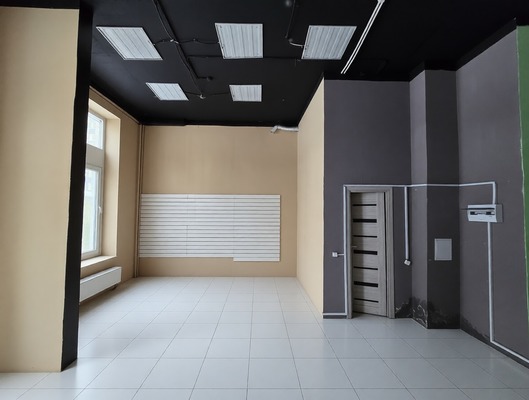 Фото: Свободного назначения 103м2 test