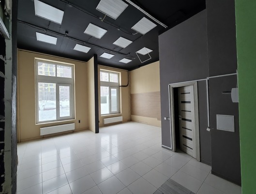 Фото: Свободного назначения 103м2 test