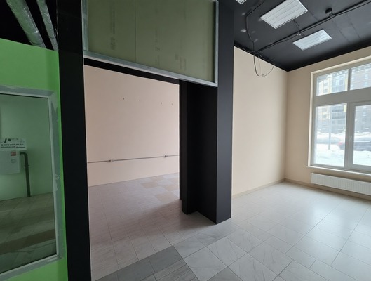 Фото: Свободного назначения 103м2 test