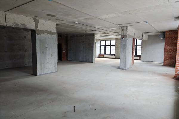 Фото: Сдам коммерческое помещение 162.9 м2, Машинная ул, 4, Екатеринбург г test