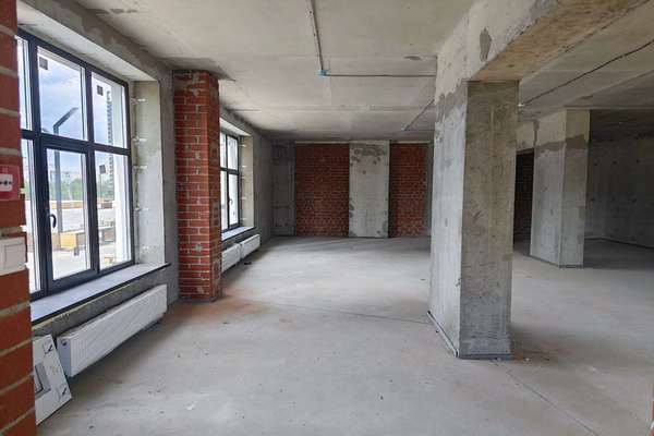 Фото: Сдам коммерческое помещение 162.9 м2, Машинная ул, 4, Екатеринбург г test