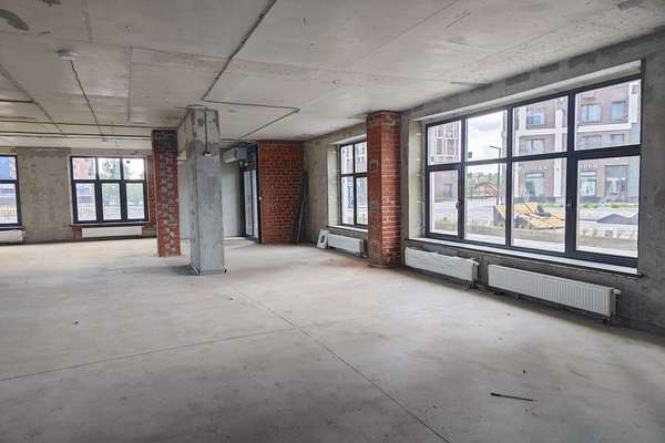 Фото: Сдам коммерческое помещение 162.9 м2, Машинная ул, 4, Екатеринбург г test