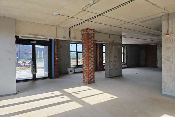 Фото: Сдам коммерческое помещение 162.9 м2, Машинная ул, 4, Екатеринбург г test