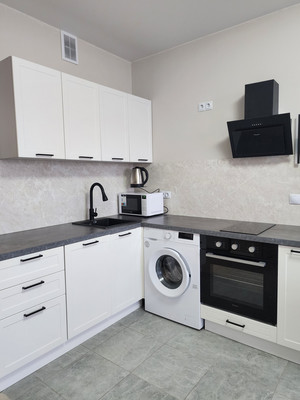 Квартира в аренду в Санкт-Петербурге, Реки Каменки наб, 13к3